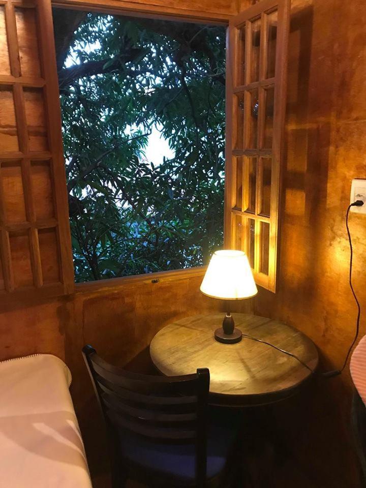Casa Na Arvore Σαλβαντόρ Εξωτερικό φωτογραφία