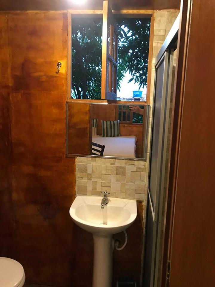 Casa Na Arvore Σαλβαντόρ Εξωτερικό φωτογραφία